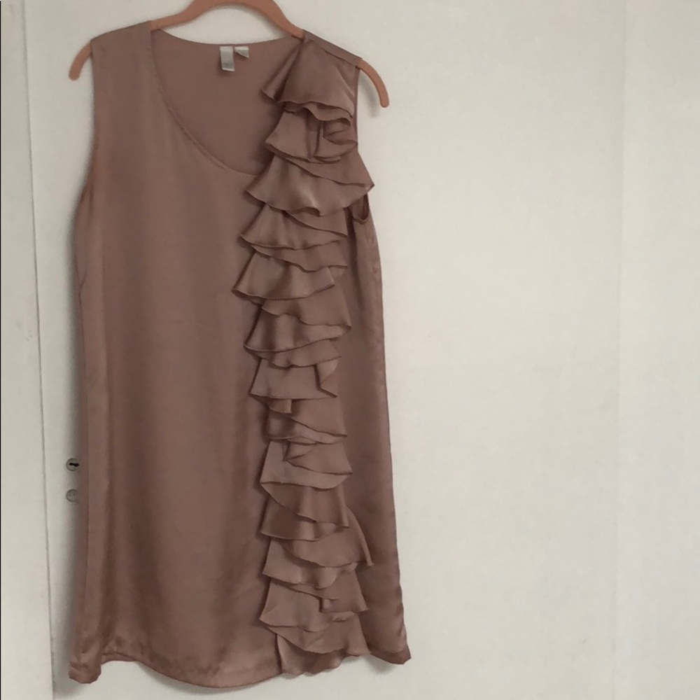 GO Dress